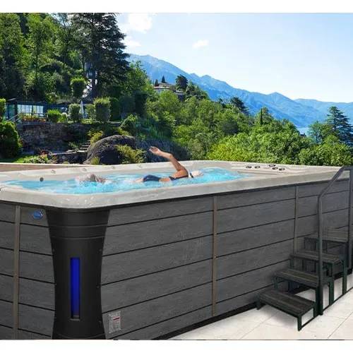 Swimspa X-Series hot tubs for sale in Los Angeles